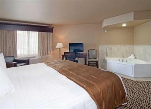 фото отеля The Watford Hotel