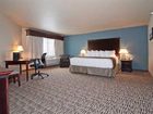 фото отеля The Watford Hotel