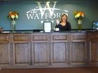 фото отеля The Watford Hotel