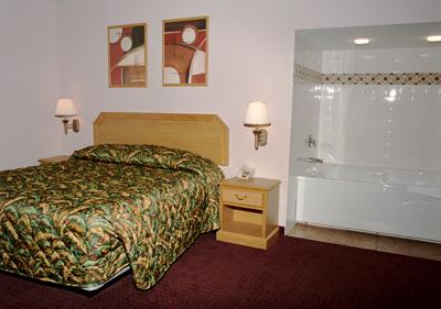 фото отеля Parkfield Inn Warsaw