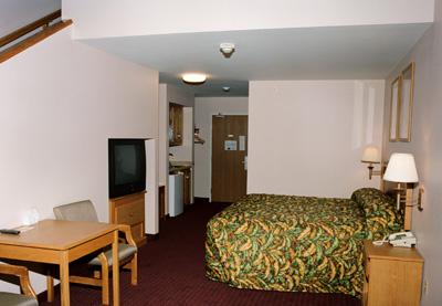 фото отеля Parkfield Inn Warsaw