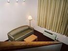 фото отеля Parkfield Inn Warsaw