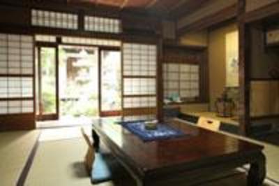 фото отеля Toshiharu Ryokan
