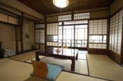 фото отеля Toshiharu Ryokan