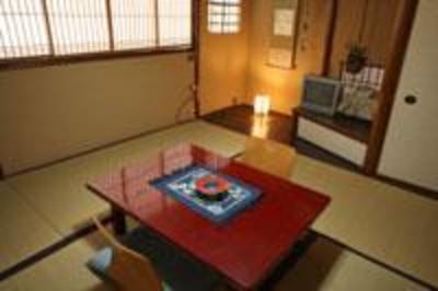 фото отеля Toshiharu Ryokan