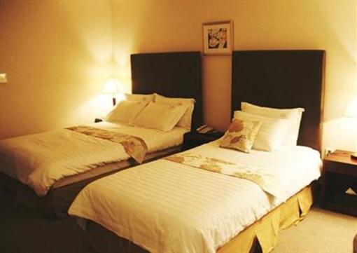 фото отеля Hotel Sunshine Daejeon