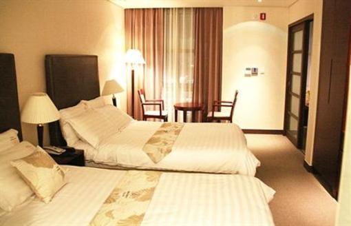 фото отеля Hotel Sunshine Daejeon