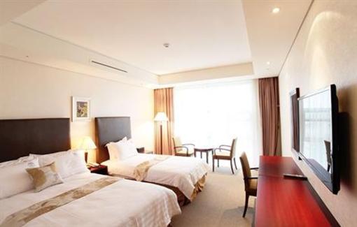 фото отеля Hotel Sunshine Daejeon