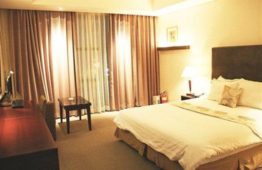 фото отеля Hotel Sunshine Daejeon
