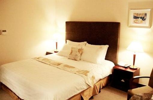 фото отеля Hotel Sunshine Daejeon