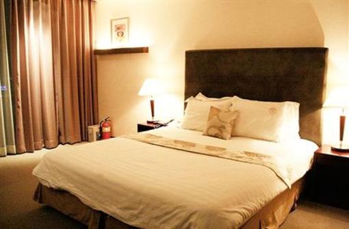 фото отеля Hotel Sunshine Daejeon