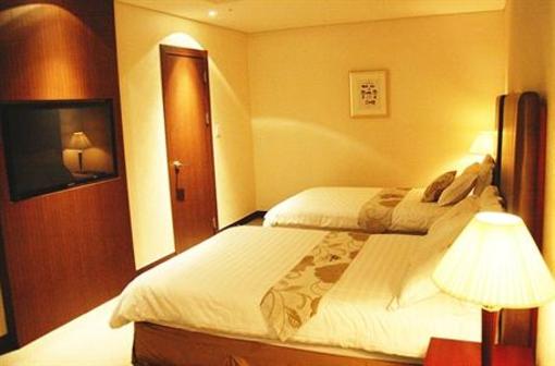 фото отеля Hotel Sunshine Daejeon