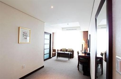 фото отеля Hotel Sunshine Daejeon