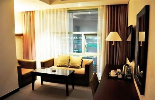 фото отеля Hotel Sunshine Daejeon