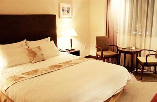 фото отеля Hotel Sunshine Daejeon