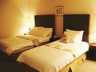 фото отеля Hotel Sunshine Daejeon