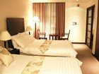 фото отеля Hotel Sunshine Daejeon