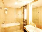 фото отеля Hotel Sunshine Daejeon