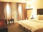фото отеля Hotel Sunshine Daejeon