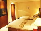фото отеля Hotel Sunshine Daejeon