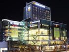 фото отеля Hotel Sunshine Daejeon