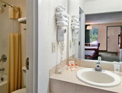фото отеля Days Inn Summerville - Charleston