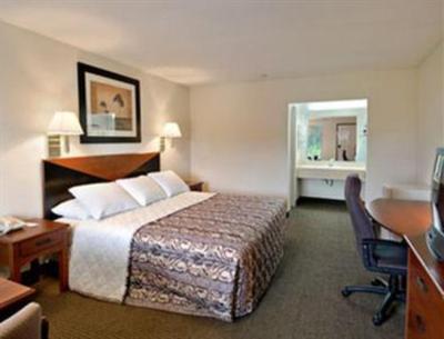 фото отеля Days Inn Summerville - Charleston