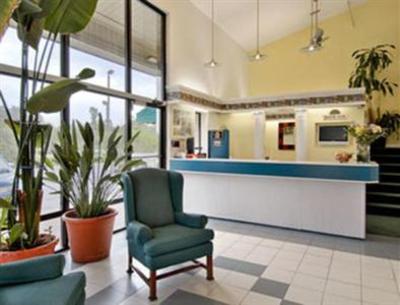 фото отеля Days Inn Summerville - Charleston