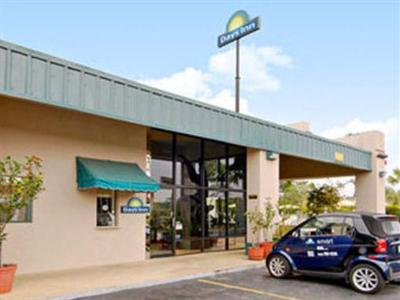 фото отеля Days Inn Summerville - Charleston