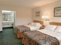 Days Inn Summerville - Charleston
