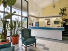 фото отеля Days Inn Summerville - Charleston