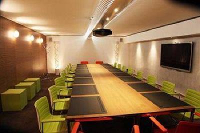 фото отеля Design Hotel F 6