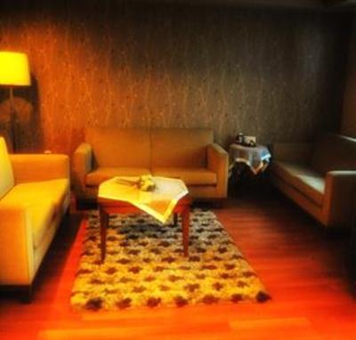 фото отеля Hotel Grand Kuscali