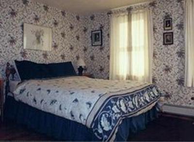 фото отеля Nereledge Inn
