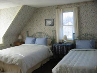 фото отеля Nereledge Inn