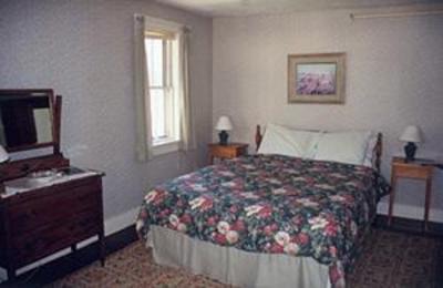 фото отеля Nereledge Inn