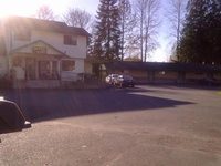 Monroe Motel