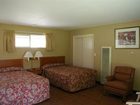 фото отеля Monroe Motel