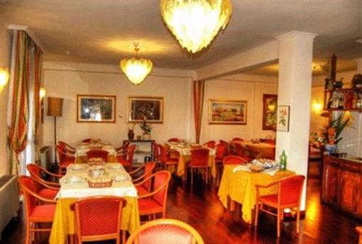 фото отеля Clarice Hotel
