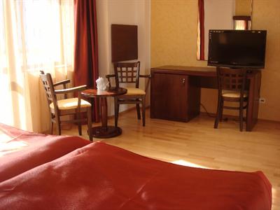 фото отеля Cabana Valea cu Pesti