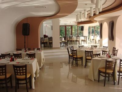 фото отеля Cabana Valea cu Pesti