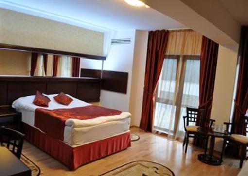 фото отеля Cabana Valea cu Pesti
