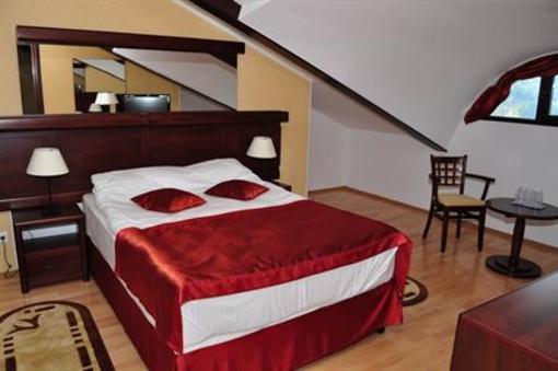 фото отеля Cabana Valea cu Pesti