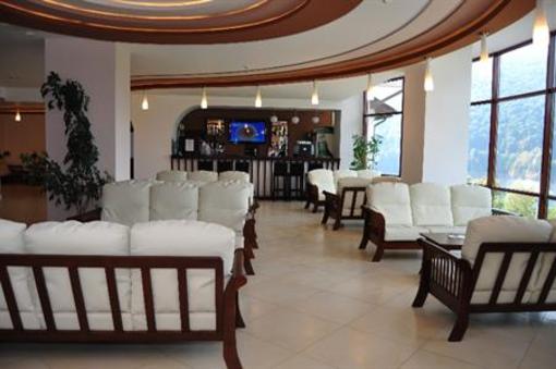 фото отеля Cabana Valea cu Pesti