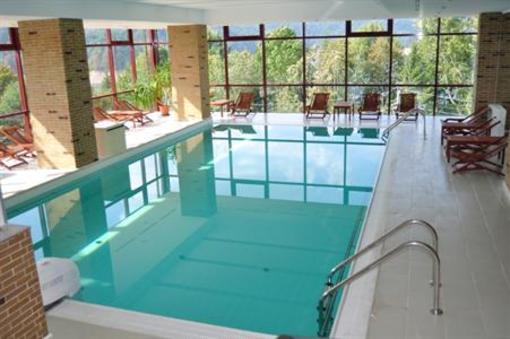 фото отеля Cabana Valea cu Pesti