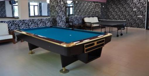 фото отеля Cabana Valea cu Pesti