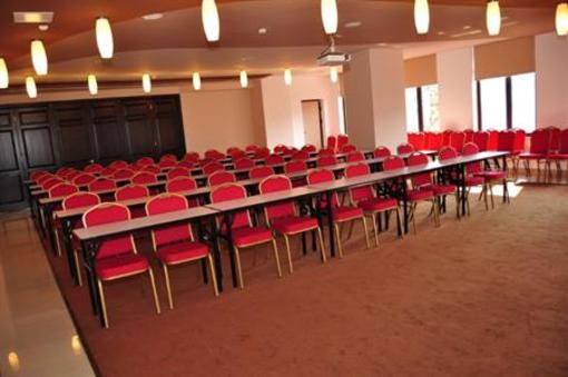 фото отеля Cabana Valea cu Pesti