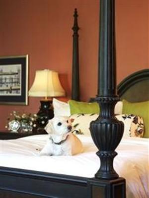 фото отеля Delamar Hotel Tarrytown