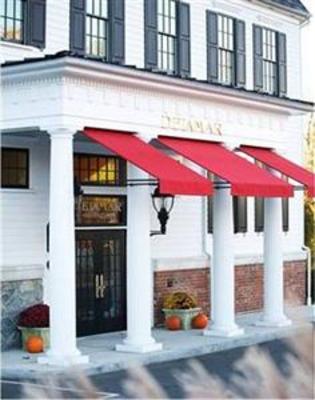 фото отеля Delamar Hotel Tarrytown