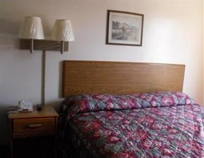 фото отеля Inn of Lenoir Motor Lodge